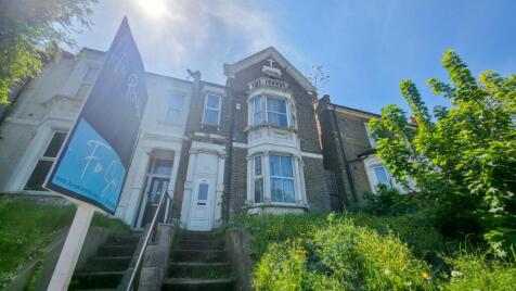 Plumstead High Street, Plumsteasd, London, SE18