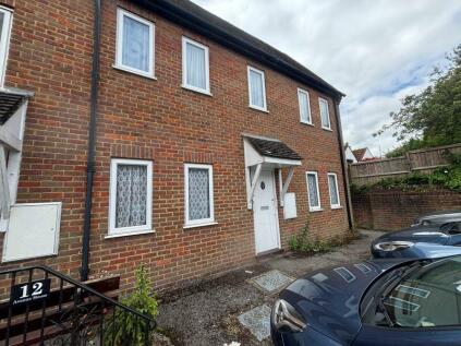 Chesham - 2 bedroom flat for sale