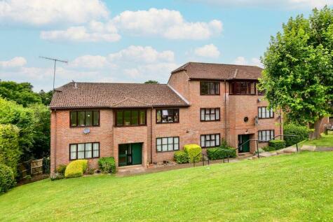 Chesham - 1 bedroom flat for sale