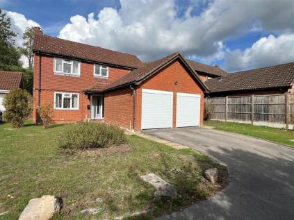 Thyme Close, Chineham, Basingstoke