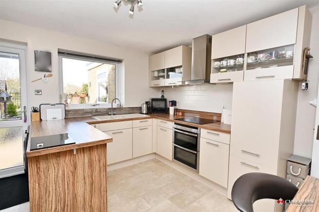 Kitchen / Breakfast room