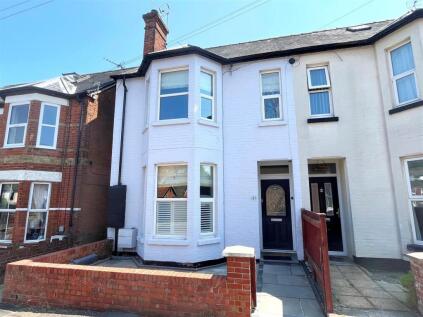 Essex Road, Basingstoke
