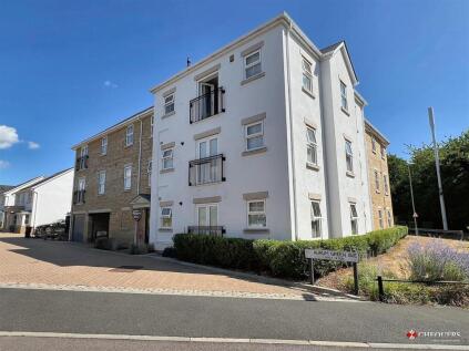 Aurum Green Avenue, Chineham, Basingstoke