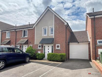 Wheeler Way, Marnel Park, Basingstoke