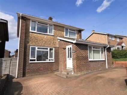 Kenilworth Road, Winklebury, BASINGSTOKE