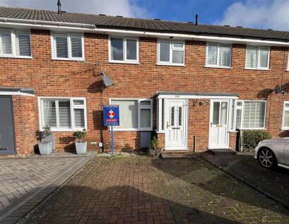 Porter Road, Basingstoke