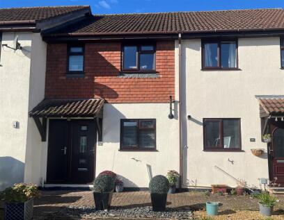 Carpenters Court, Basingstoke