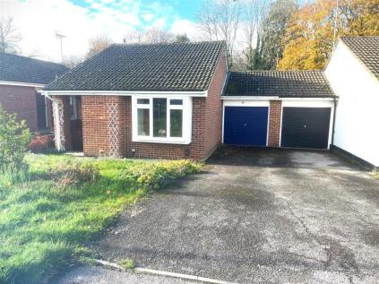 Turner Close, Basingstoke