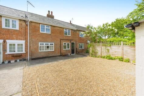 Chandos Place, Wendover, Aylesbury