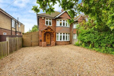 Wendover Road, Aylesbury