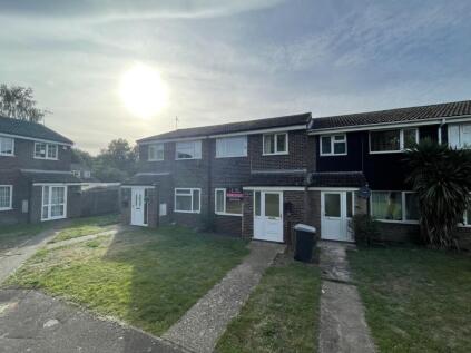 Marigold Drive, Red Lodge, Suffolk, IP28