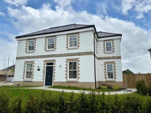 Example photo as property not complete