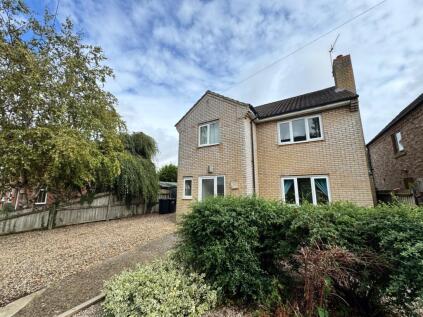 Kingdon Avenue, Prickwillow, Cambridgeshire, CB7