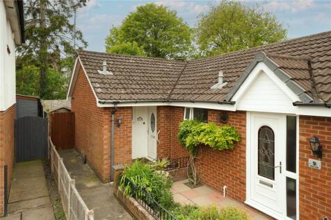 Tynsley Court, Madeley, Telford, Shropshire