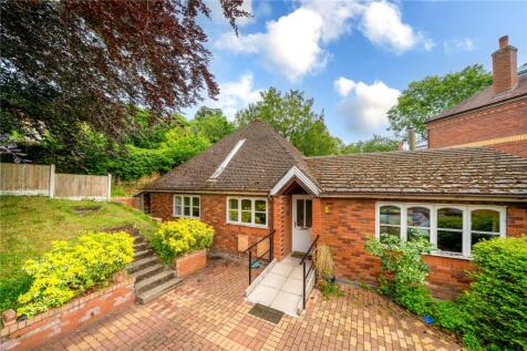 Buildwas Road, Ironbridge, Telford, Shropshire