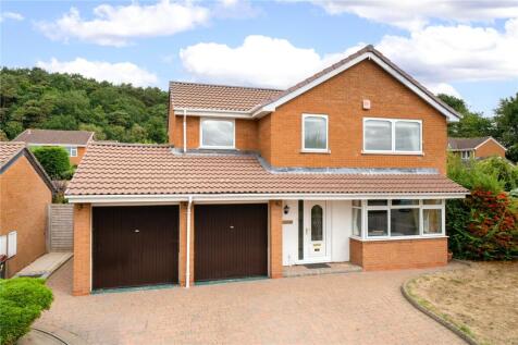 Lees Farm Drive, Madeley, Telford, Shropshire