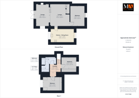 Floor/Site plan 2