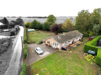 White House Road, Little Ouse, Ely, CB7