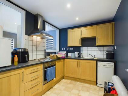 Rampant Horse Lane, Downham Market, PE38