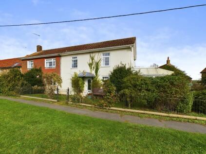 Low Road, Wretton, King's Lynn, PE33