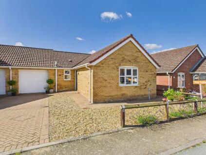 Burdock Close, Downham Market, PE38