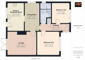 Floorplan 2