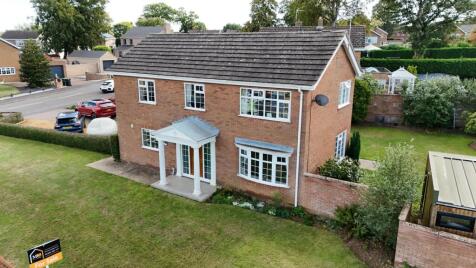 Lynn Road, Downham Market, PE38