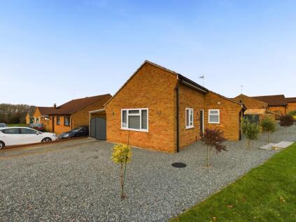 Wimbotsham Road, Downham Market, PE38