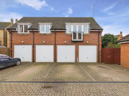 Saffron Close, Downham Market, PE38