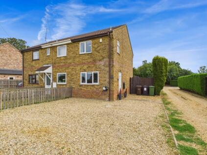 School Road, Tilney St Lawrence, King's Lynn, PE34