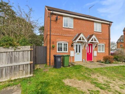 Rosemary Way, Downham Market, PE38