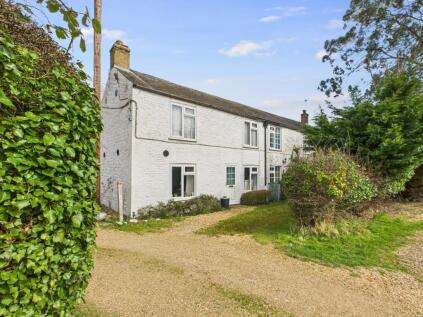 Chapel Road, Boughton, PE33