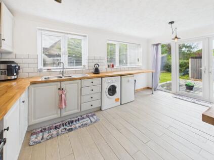 Low Road, Stow Bridge, King's Lynn, PE34