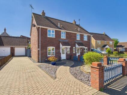 Napthans Lane, Wimbotsham, King's Lynn, PE34