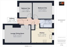 Floorplan 2