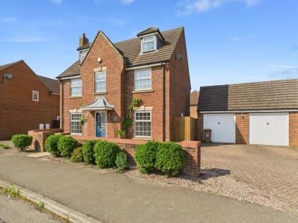 Lavender Drive, Downham Market, PE38
