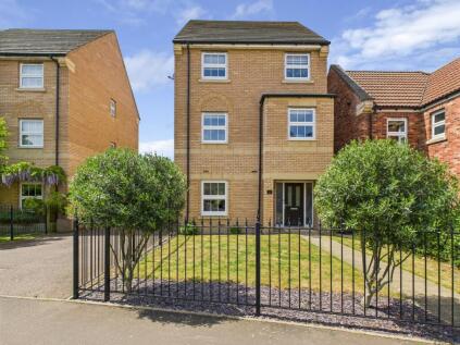 Buttercup Drive, Downham Market, PE38