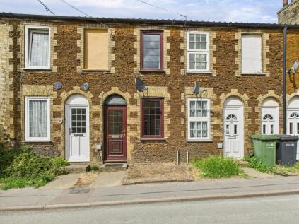 Paradise Road, Downham Market, PE38