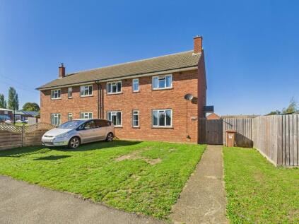 Elm Road, Upper Marham, King's Lynn, PE33