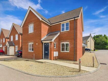 Mallard End, Downham Market, PE38