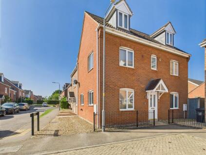 Rosemary Way, Downham Market, PE38