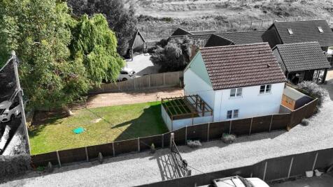 Bridle Lane, Downham Market, PE38