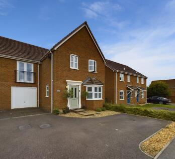 Grimshoe Road, Downham Market, PE38