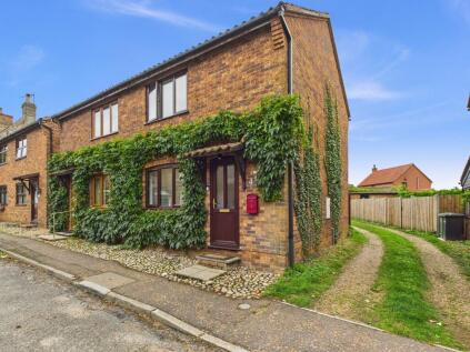 Church Road, Wereham, King's Lynn, PE33