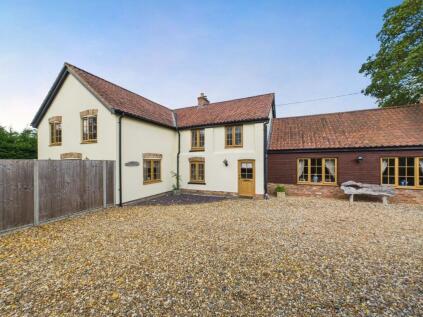 Main Road, Crimplesham, King's Lynn, PE33