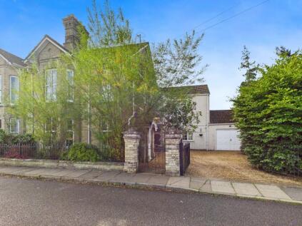 Bexwell Road, Downham Market, PE38