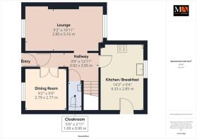 Floorplan 2