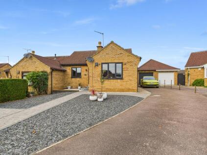 Kew Road, Downham Market, PE38