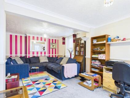 Victoria Street, Downham Market, PE38