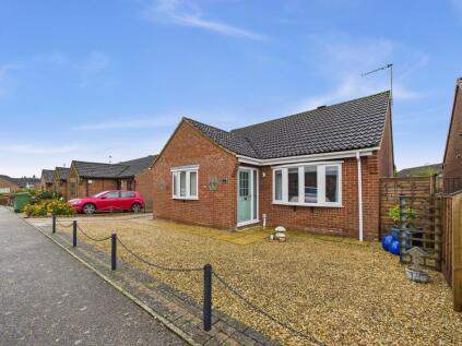 Richmond Road, Downham Market, PE38